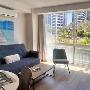 Appartement met Twee Slaapkamers